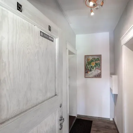 Sun & Snow, Strazacka Apartamento *