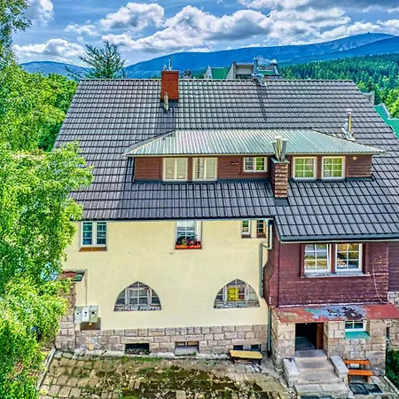 Apartamento Sun & Snow, Strazacka
