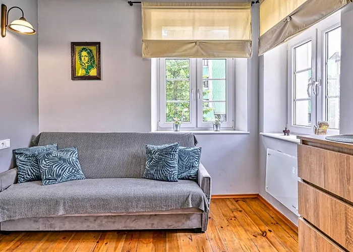 Apartamento Strazacka, Sun & Snow Karpacz