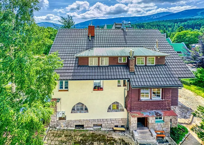 Apartamento Strazacka, Sun & Snow